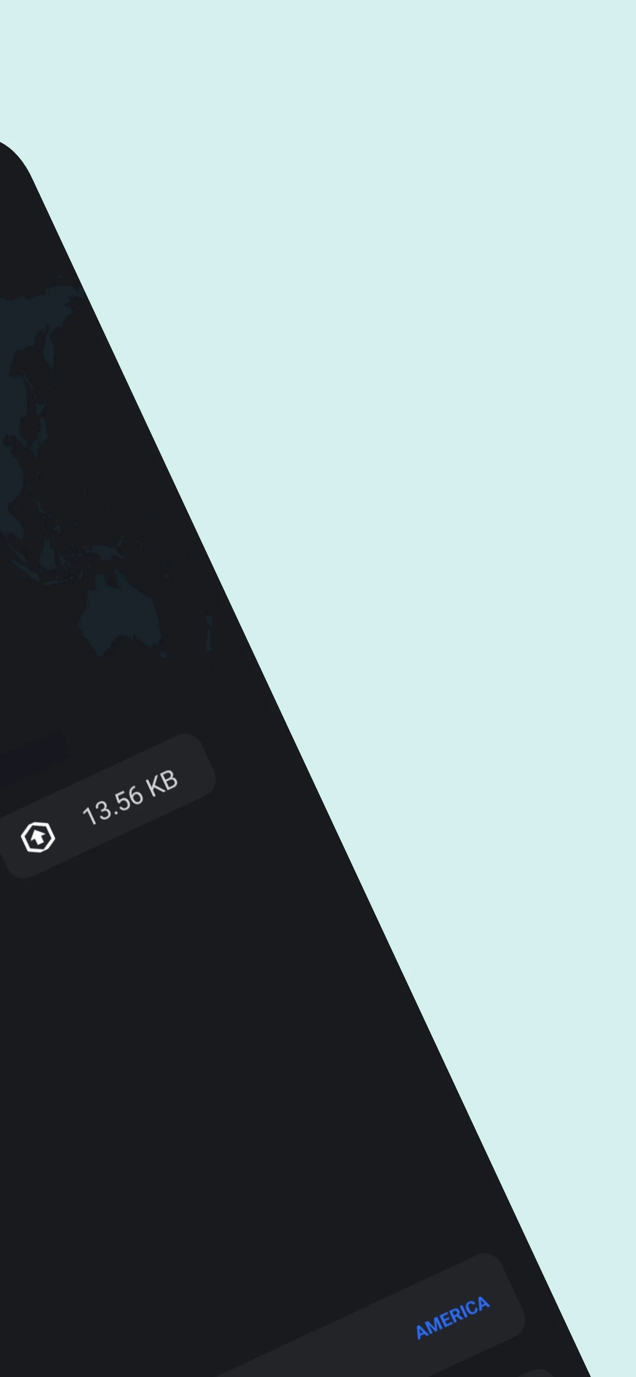 WyrVPN - Free VPN Proxy screenshot